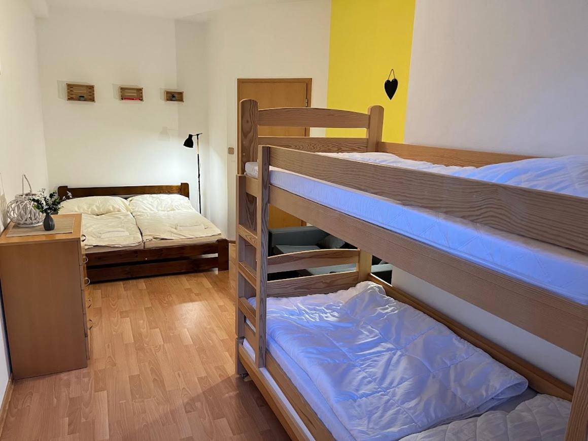 Apartman Pod Holou, Tatran-Donovaly Extérieur photo