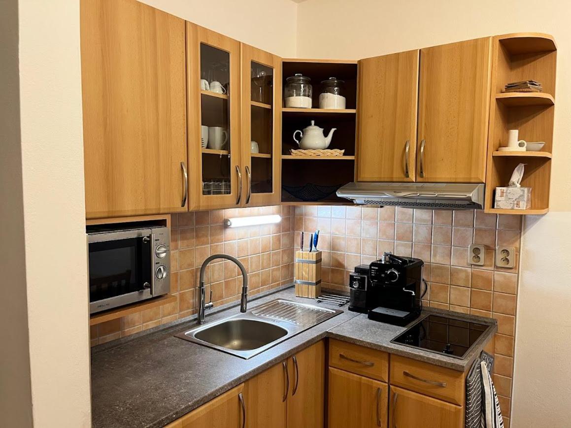 Apartman Pod Holou, Tatran-Donovaly Extérieur photo