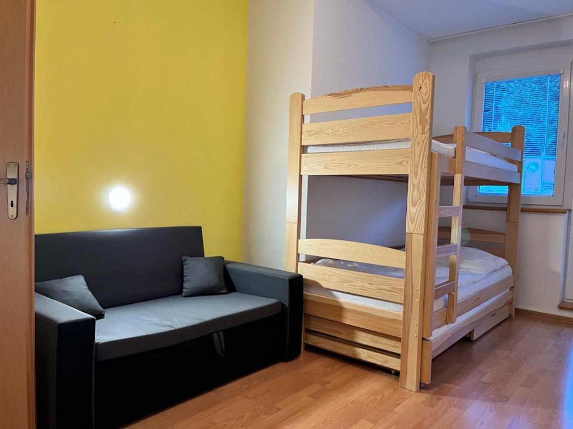 Apartman Pod Holou, Tatran-Donovaly Extérieur photo