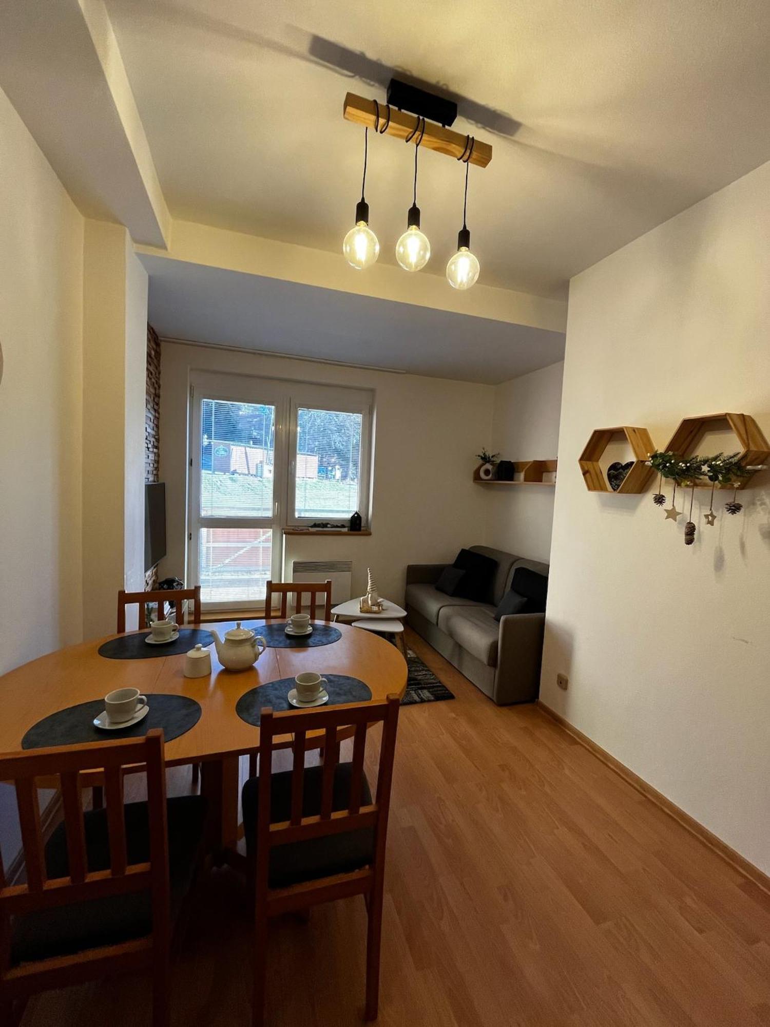 Apartman Pod Holou, Tatran-Donovaly Extérieur photo