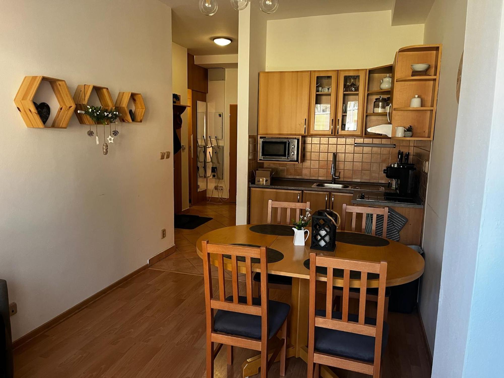 Apartman Pod Holou, Tatran-Donovaly Extérieur photo